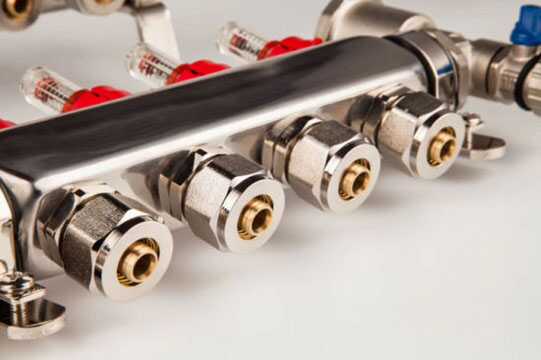 Manifolds