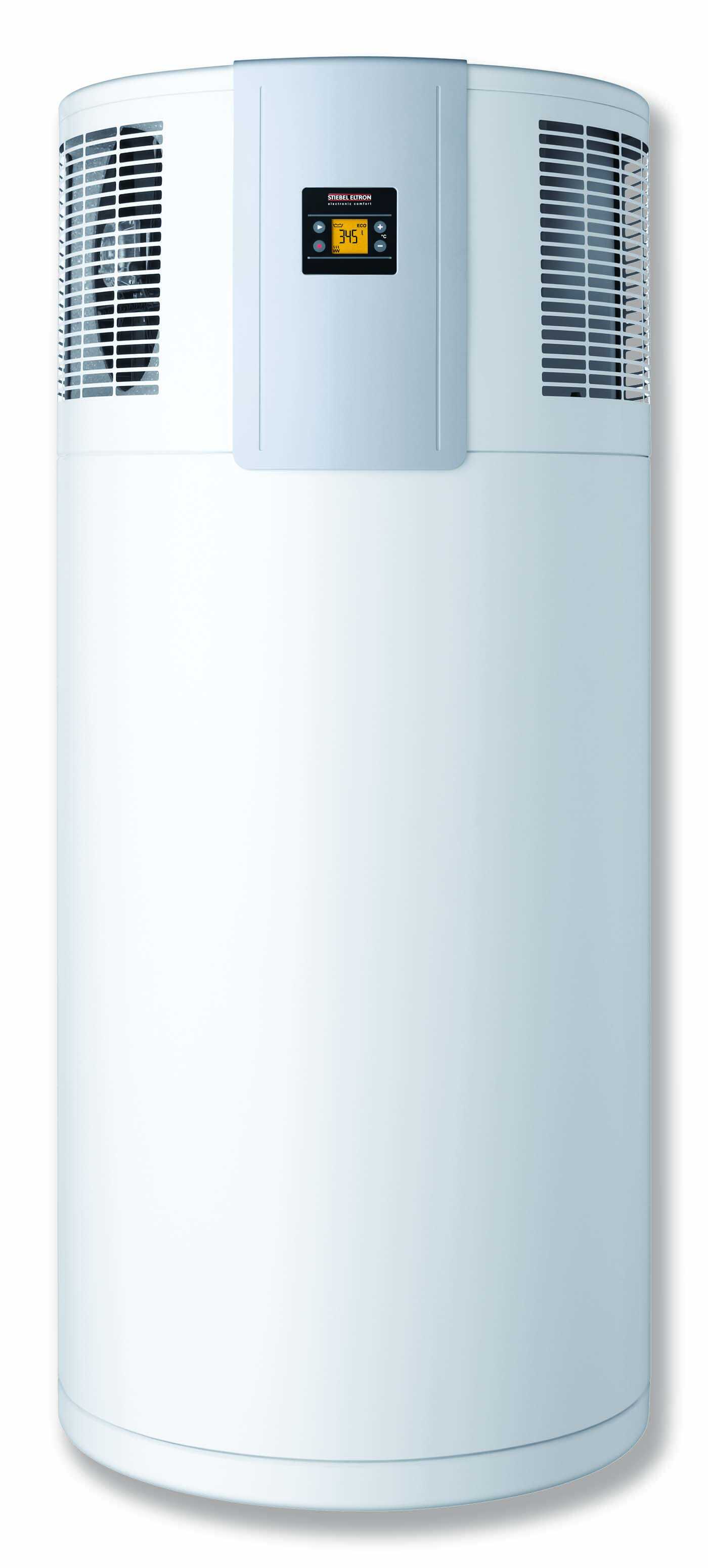 Stiebel Eltron Accelera 220 E Heat Pump Water Heater