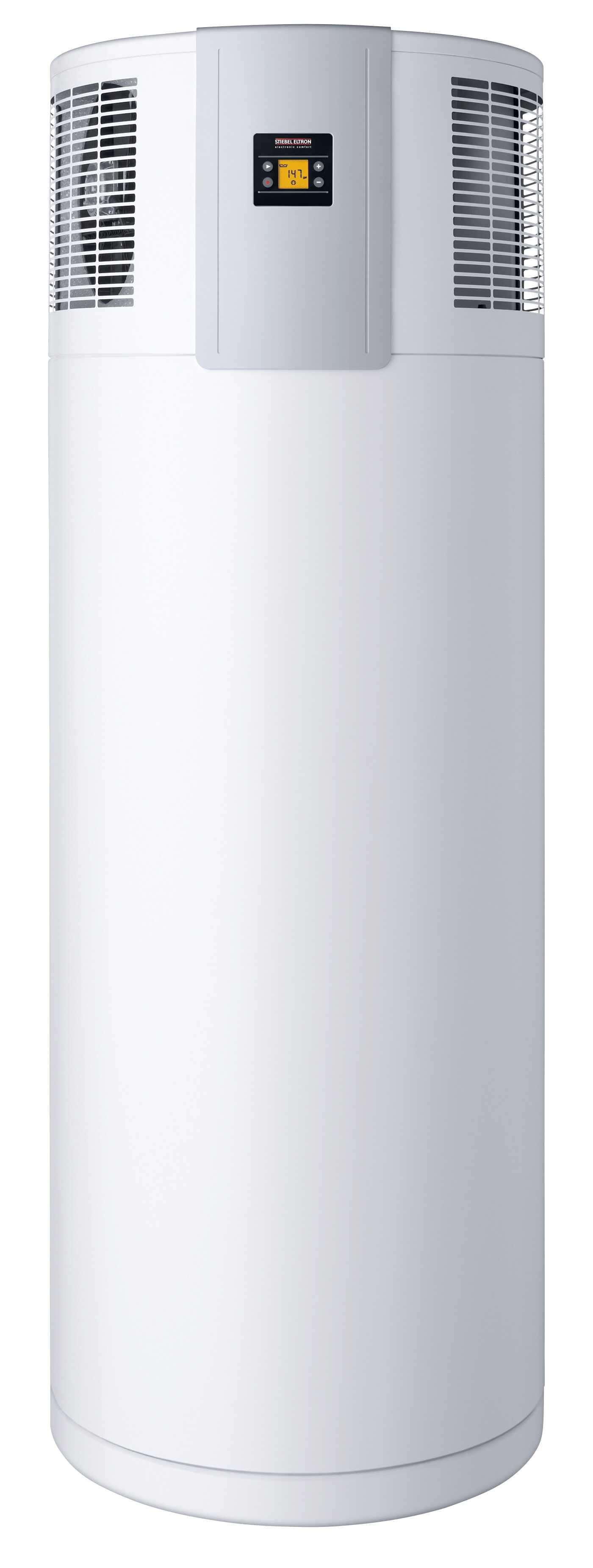 Stiebel Eltron Accelera 300 E Heat Pump Water Heater