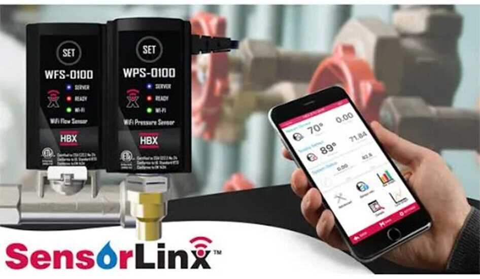 Sensor Linx