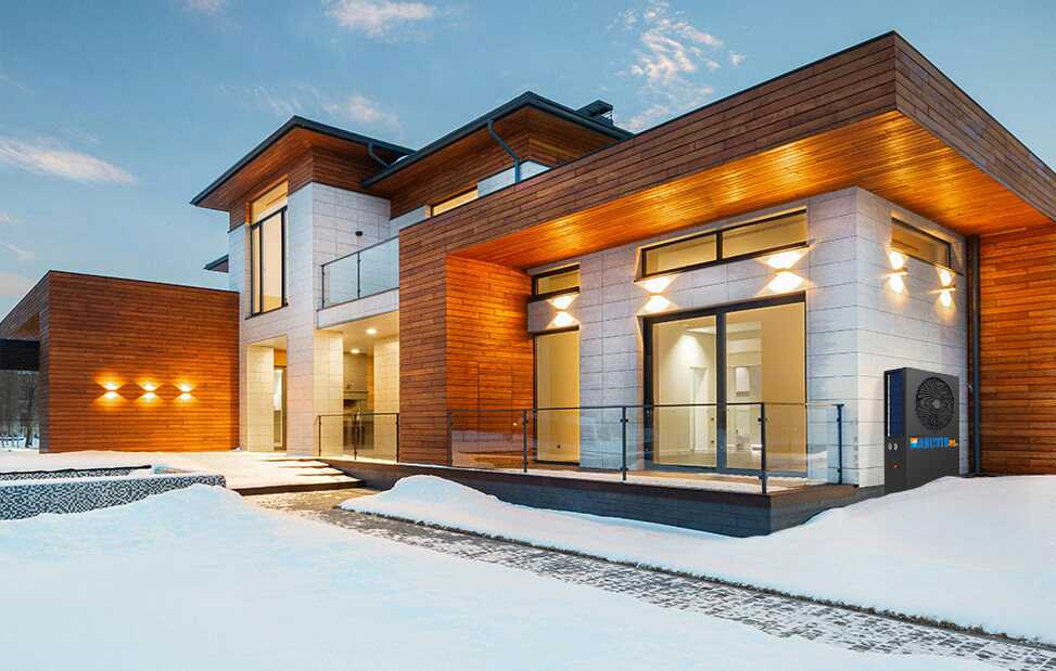 High Temperature  Heat Pumps