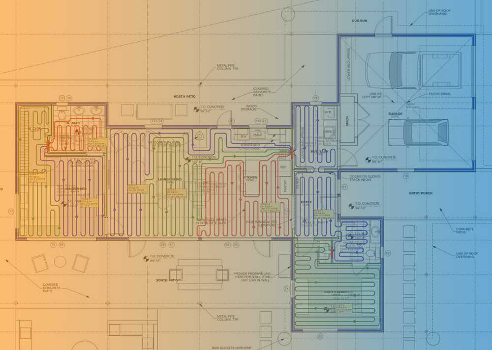 Hydronic Design Services