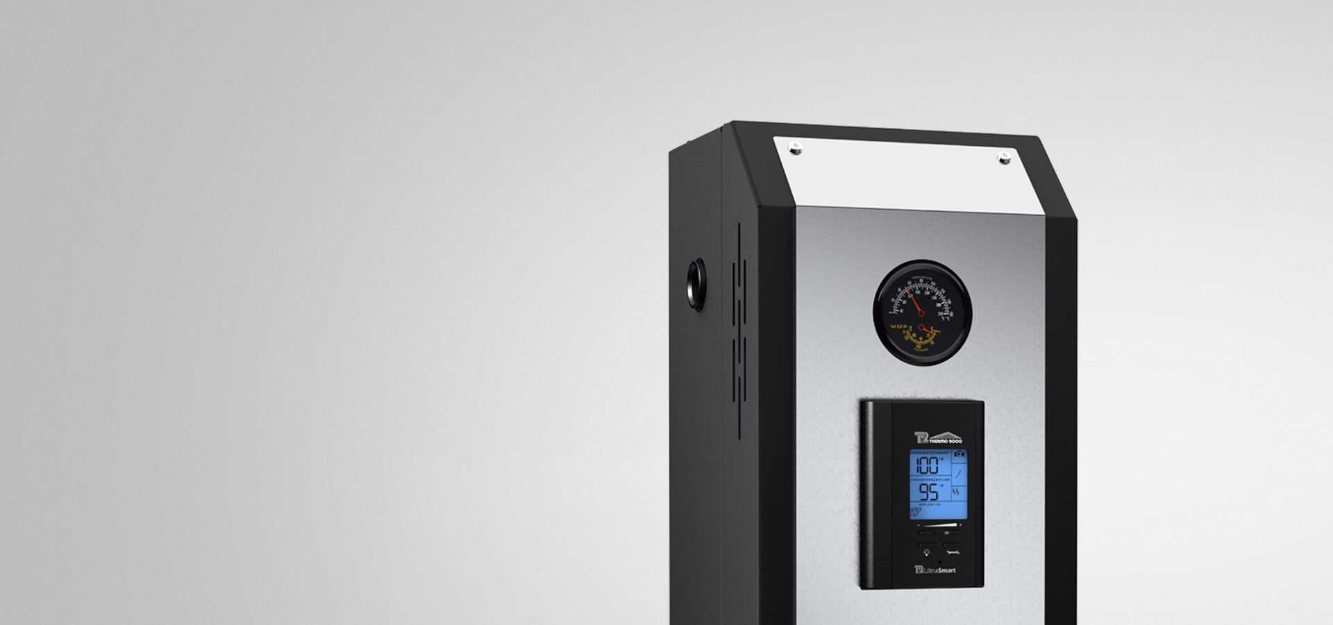 Mini Ultra 9KW Electric Boiler Mini Ultra 9KW Electric Boiler