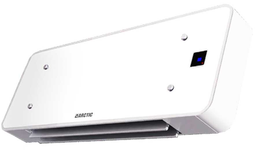 Hydronic Fan Coil Unit BM BM450c-NW