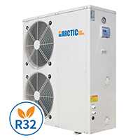 Pool Heat Pumps
