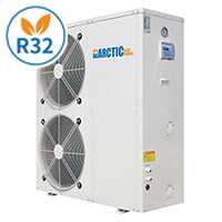 Pool Heat Pumps