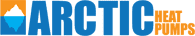 Arctic Heat Pumps Logo