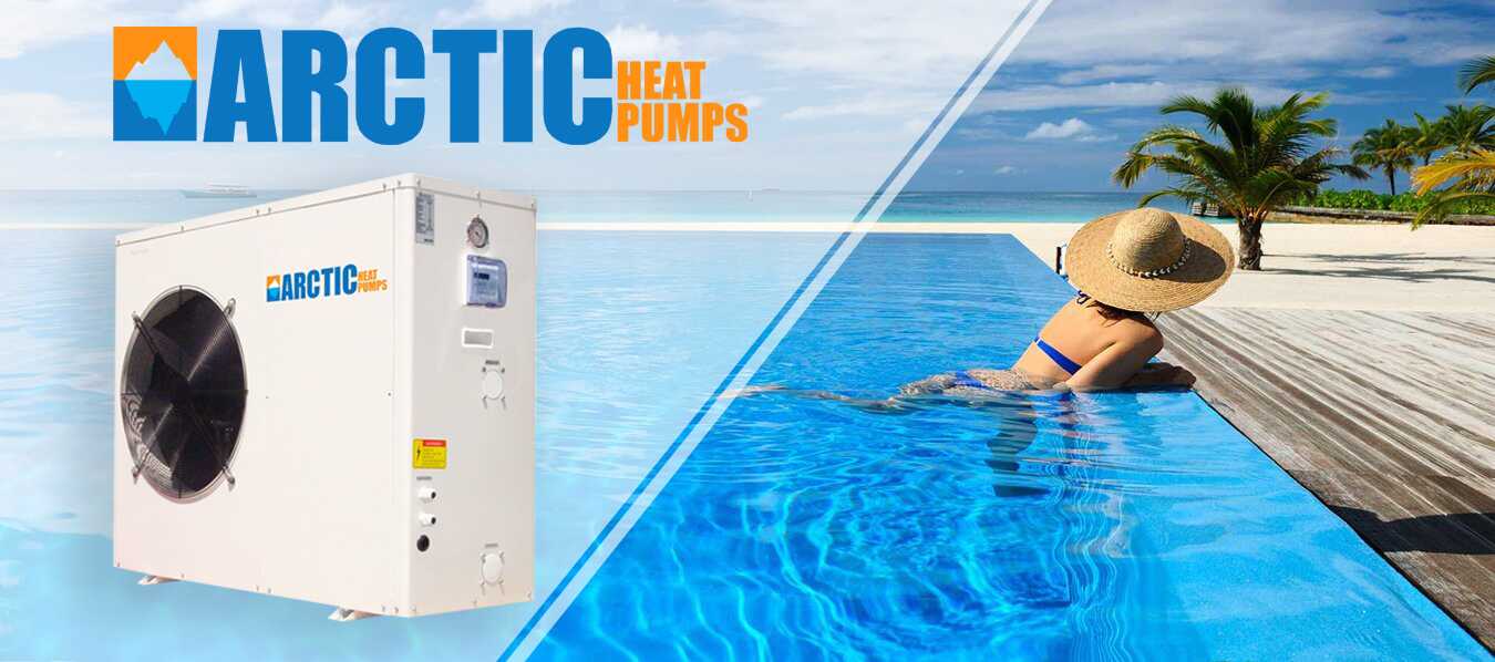 Chillers for Pools
