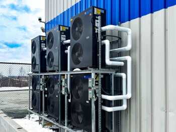 Arctic Heat Pumps photo 1